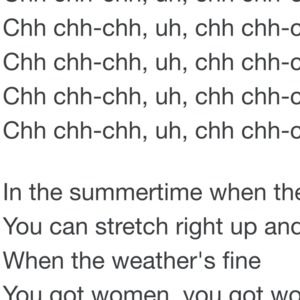 Meet your Posher, Jerry